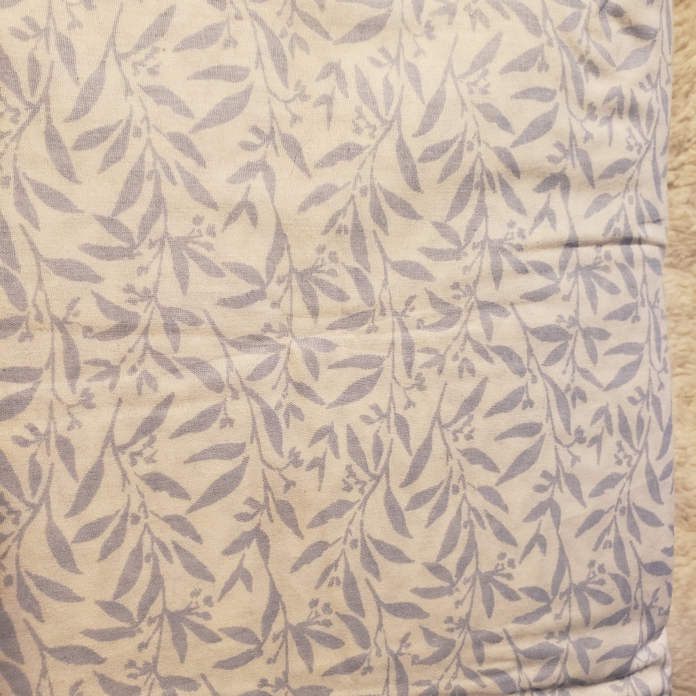 Dwell Studios Flat Sheet King